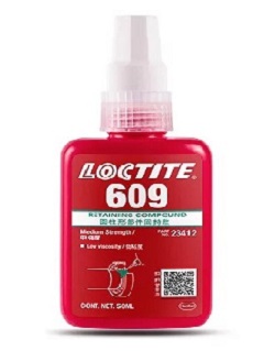 Keo Khóa Ren Loctite 609